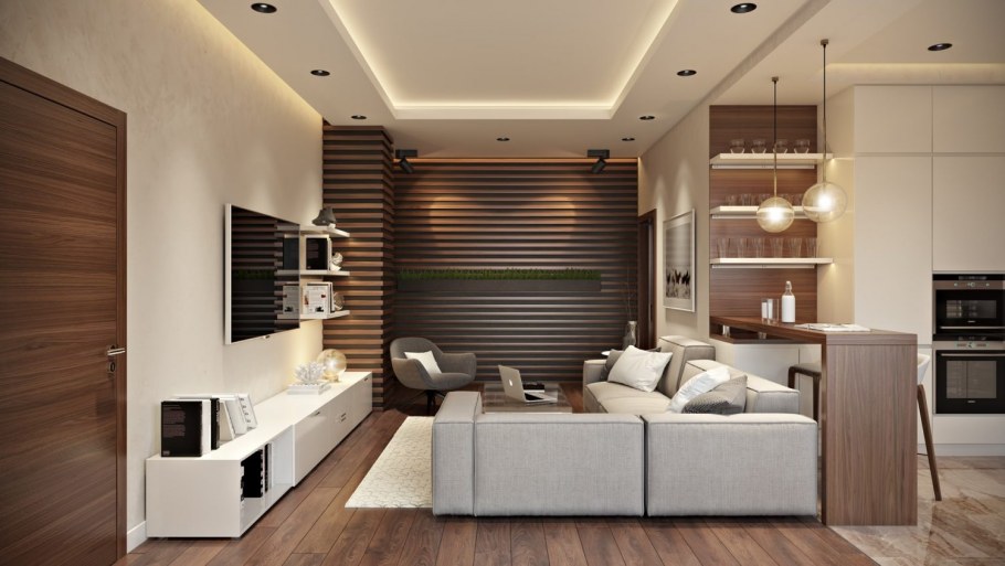 Счастливый дизайн