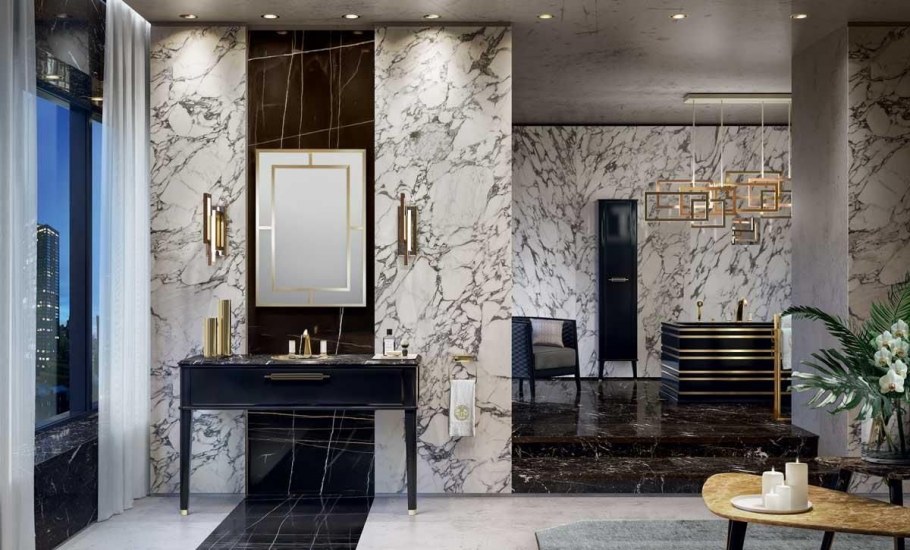 Мебель: Oasis Group › коллекция Bathroom › Luxury collection › Lutetia