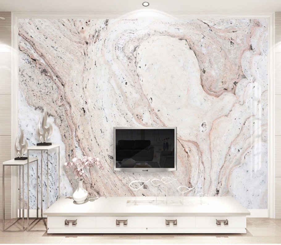 Декор спальни в современном стиле