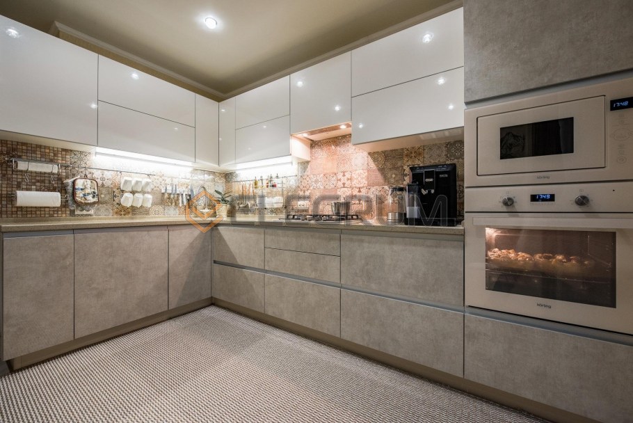 Алвик фасады для кухни