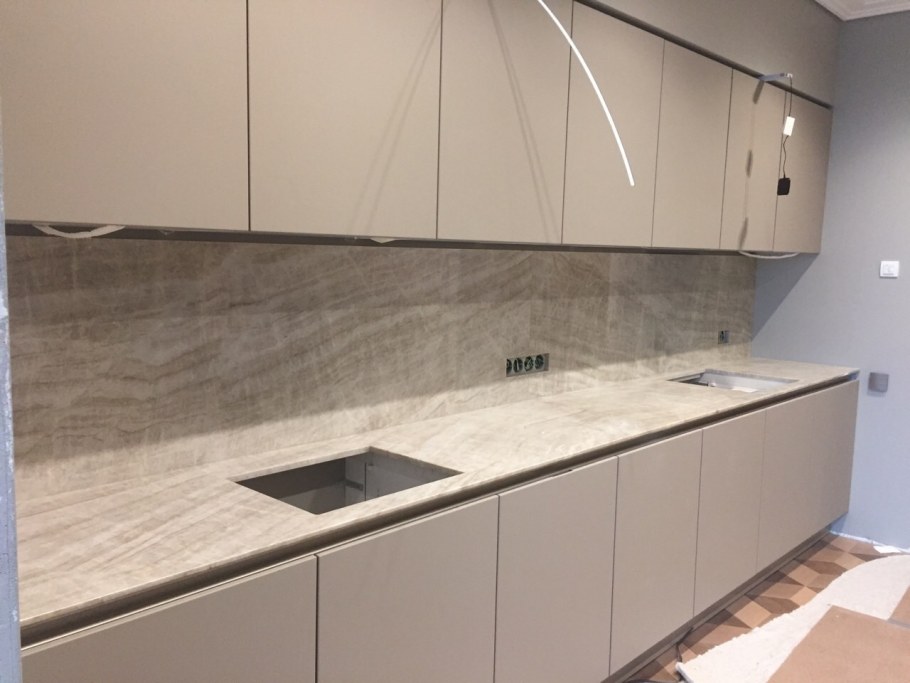 Слотекс столешница Taj Mahal