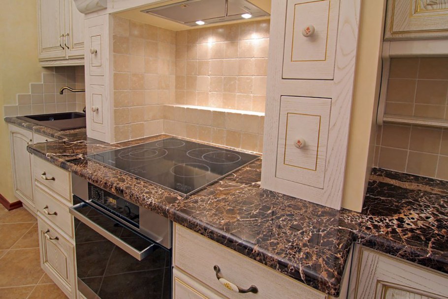 Имперадор дарк столешница