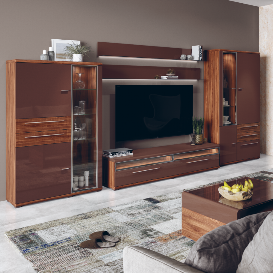 Стенка Эдель Дятьково