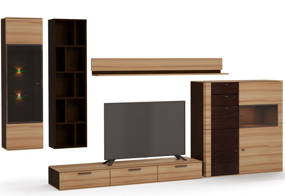 Дятьково City гостиная