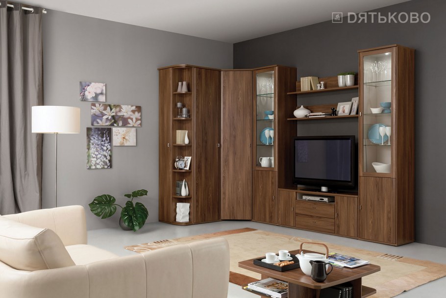 Гостиная Альтера Дятьково