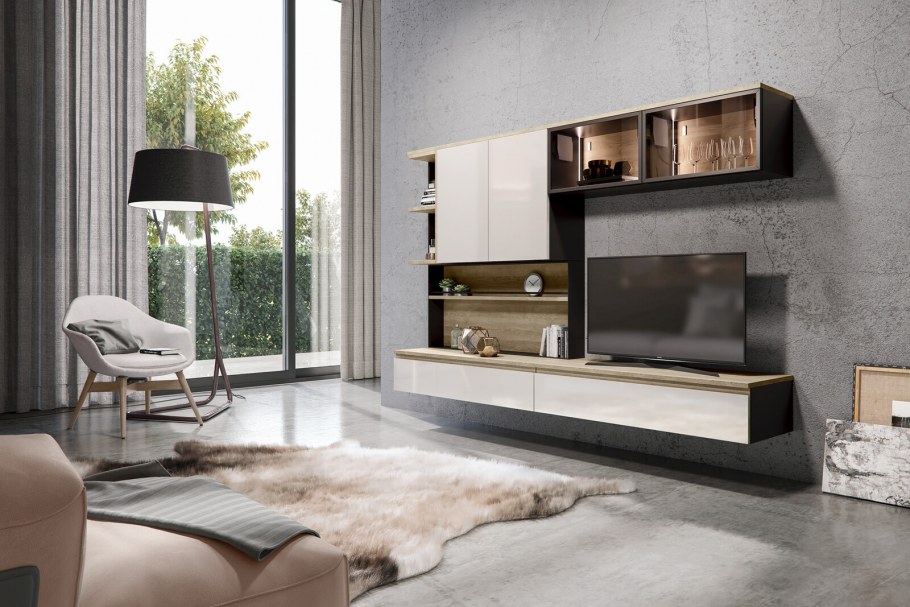 Гостиная Турин Дятьково