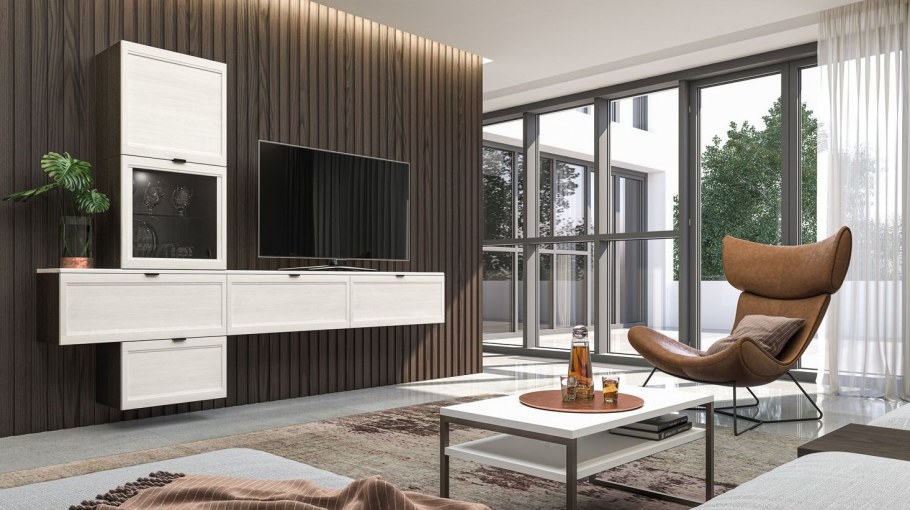 Стенка Люмио Дятьково