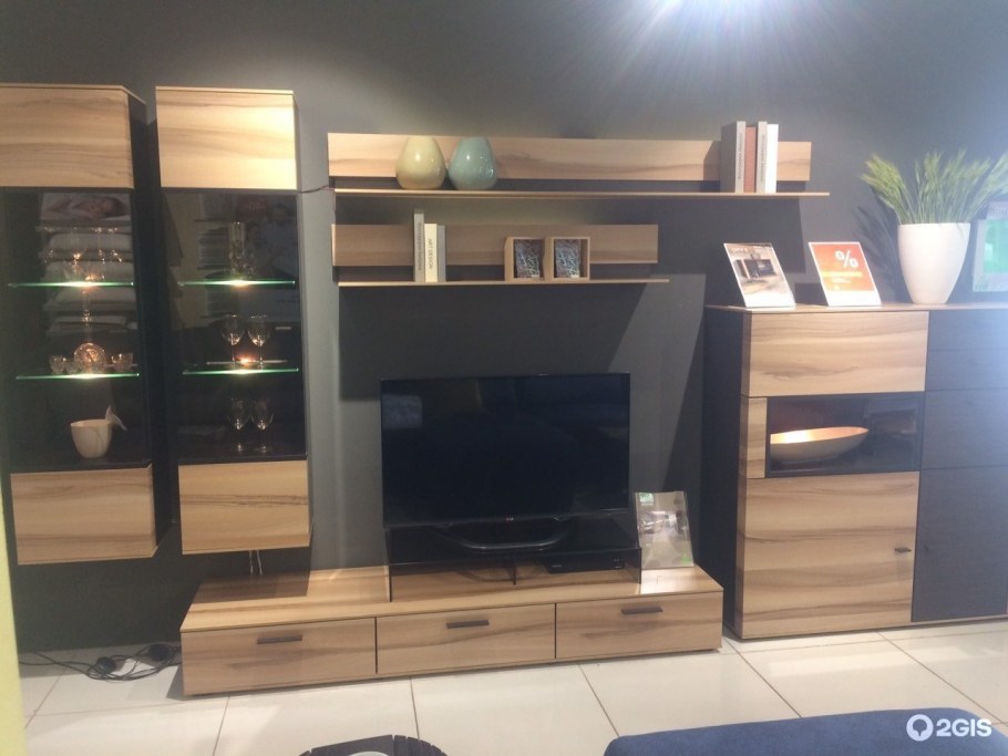 Alivio Дятьково гостиная