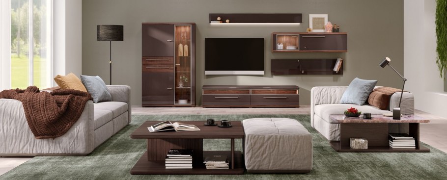 Гостиная Asti Дятьково