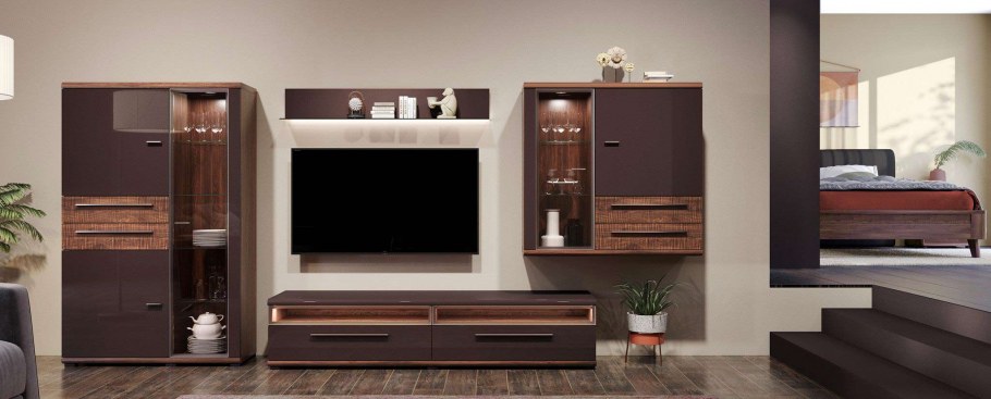 Дятьково Бруно гостиная