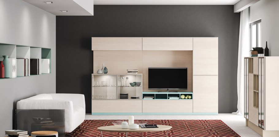 Стенка Дятьково Бостон