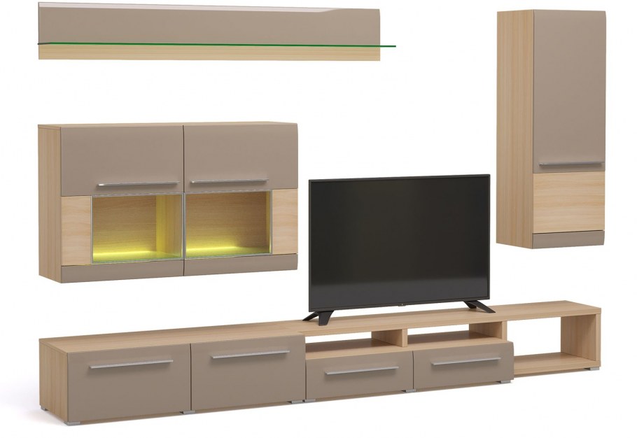 Стенка Люмио Дятьково