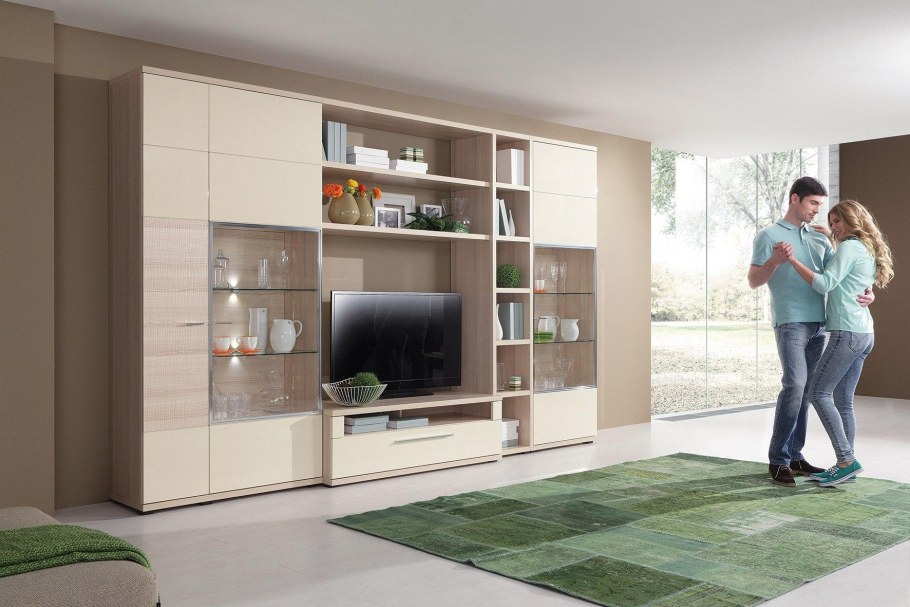 Гостиная Эдель Дятьково