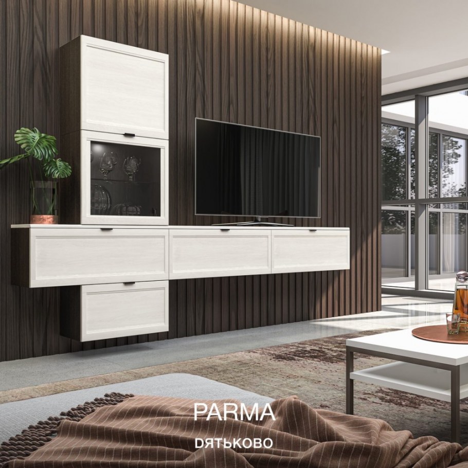 Гостиная Эдель Дятьково