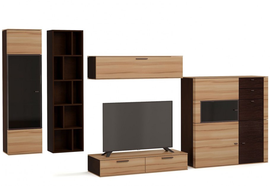 Дятьково мебель гостиная Леон