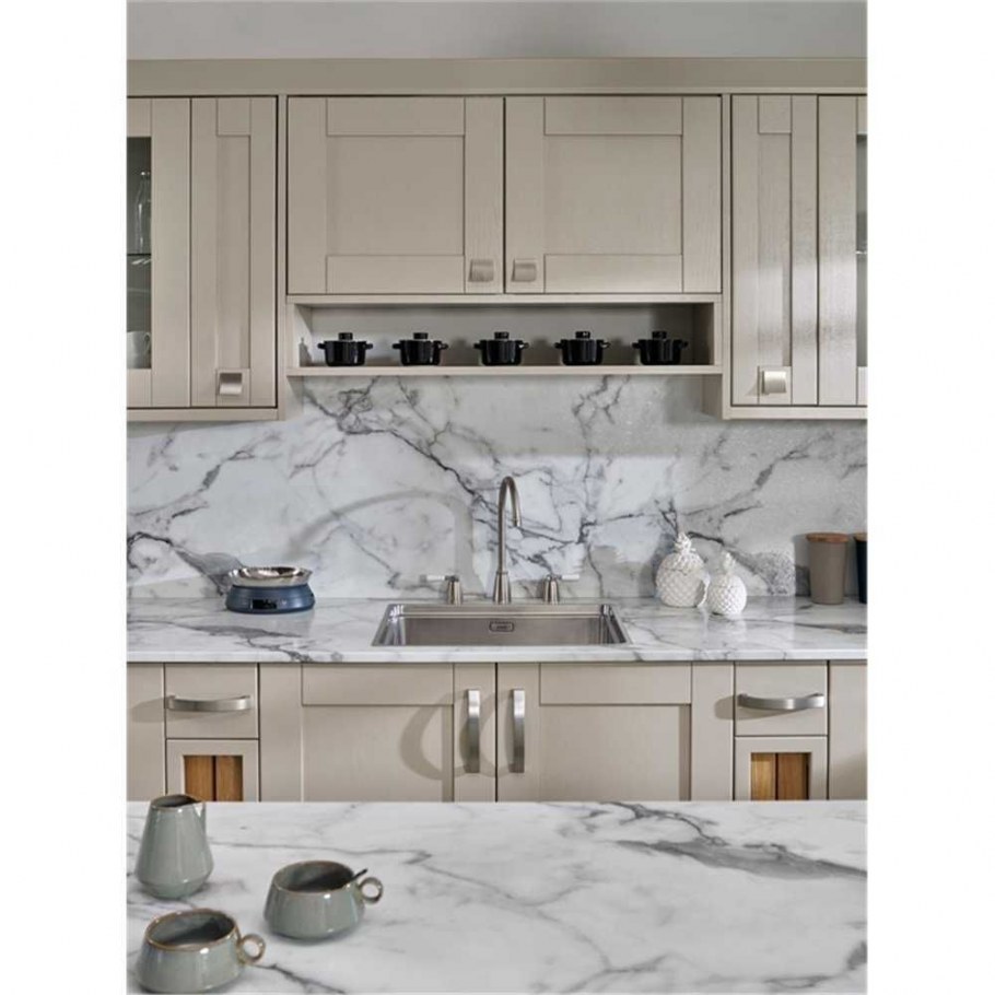 Столешница Скиф 60 мрамор итальянский