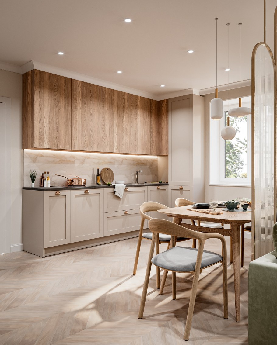 Визуализация в 3d Max