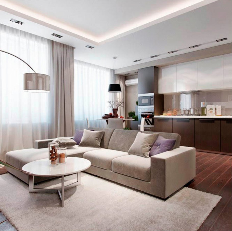 Шубочкины Архитектс