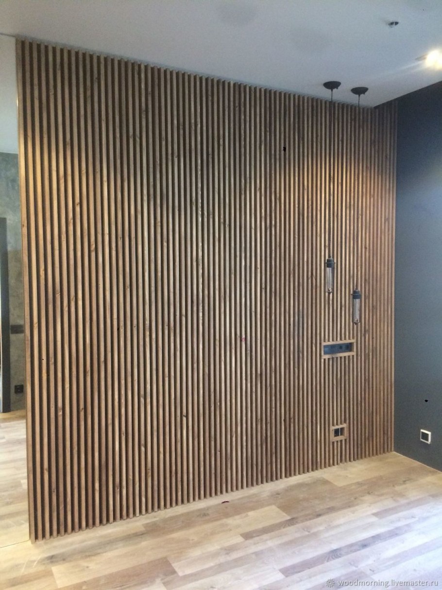 Панели МДФ Romb_Decor_Panels