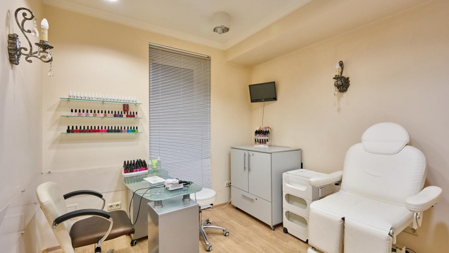 Салон маникюра и педикюра