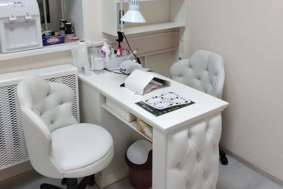 Косметический салон