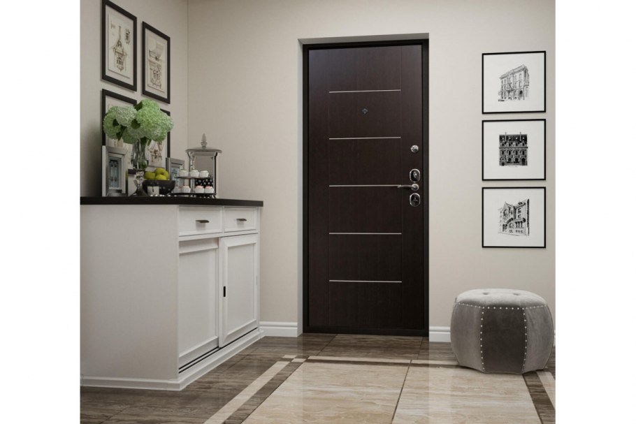 Горизонт 100 дверь