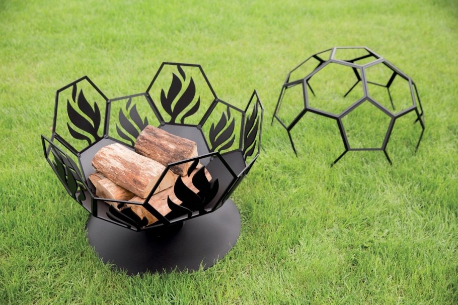 Кострище Тоскана Медиум