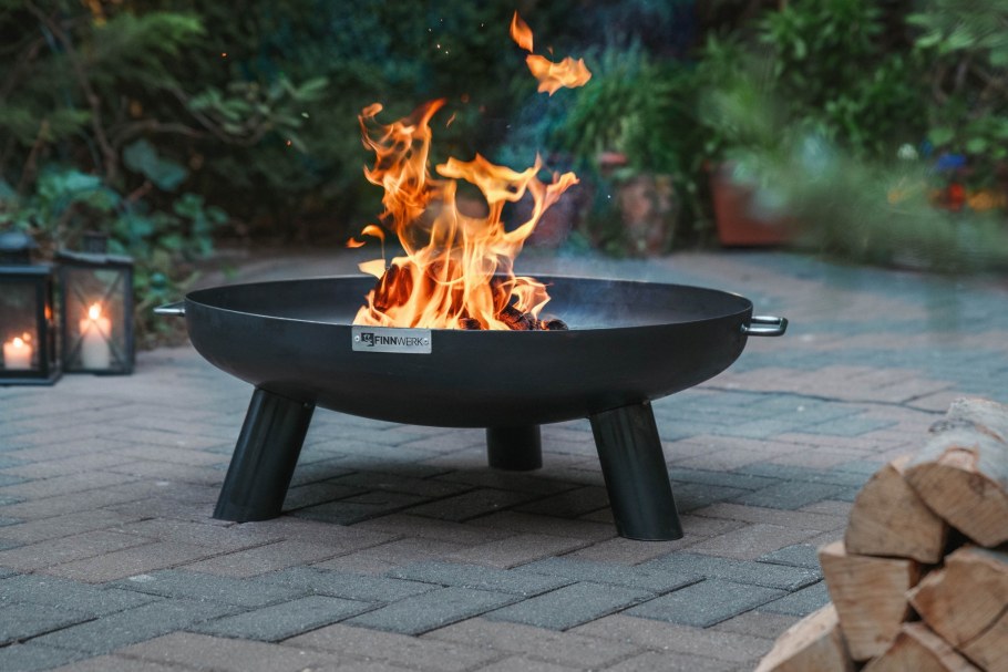 Костровая чаша 80 (FW-04)