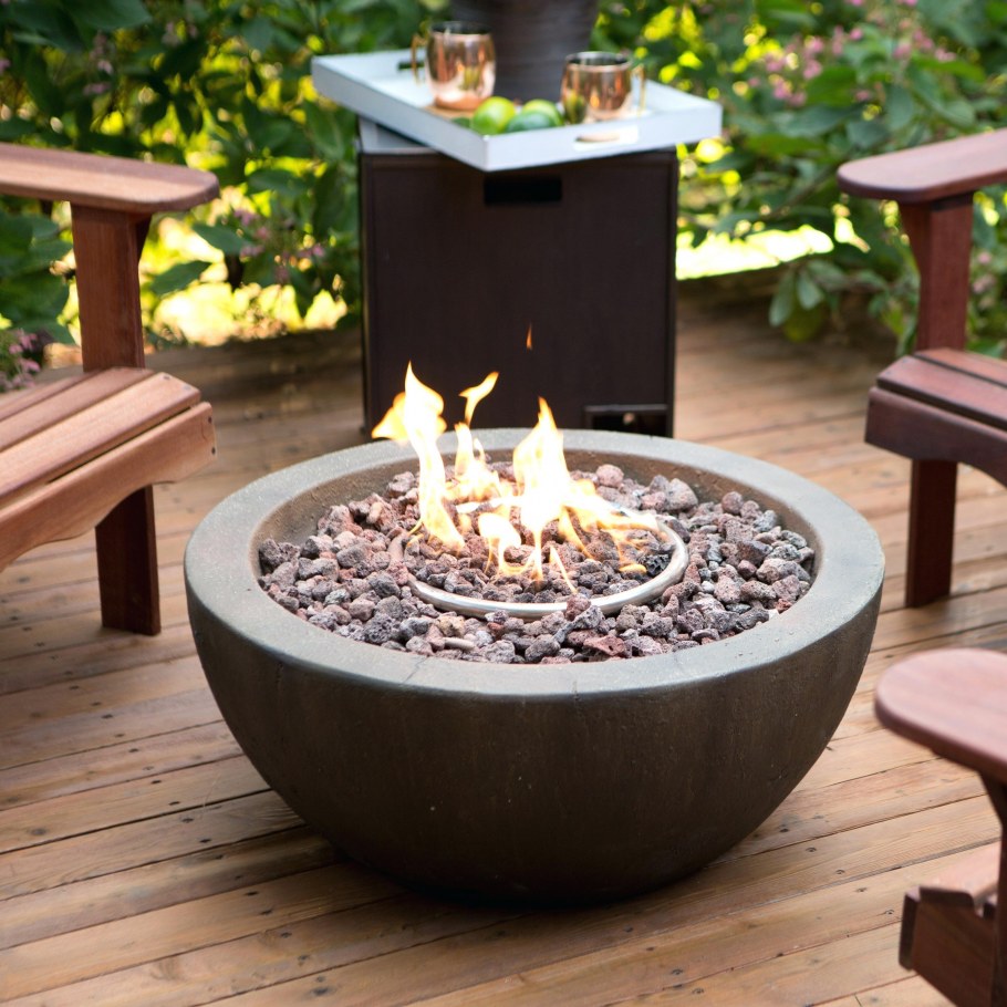 Костровище герцог