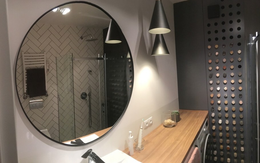 Lindbyn линдбюн зеркало