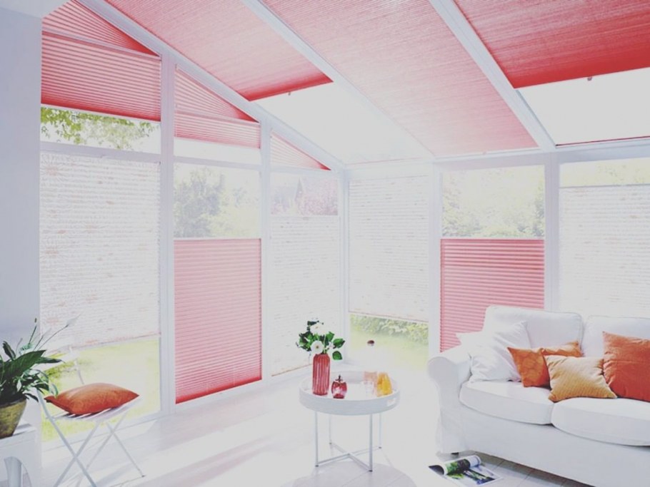 Diama 266 жалюзи