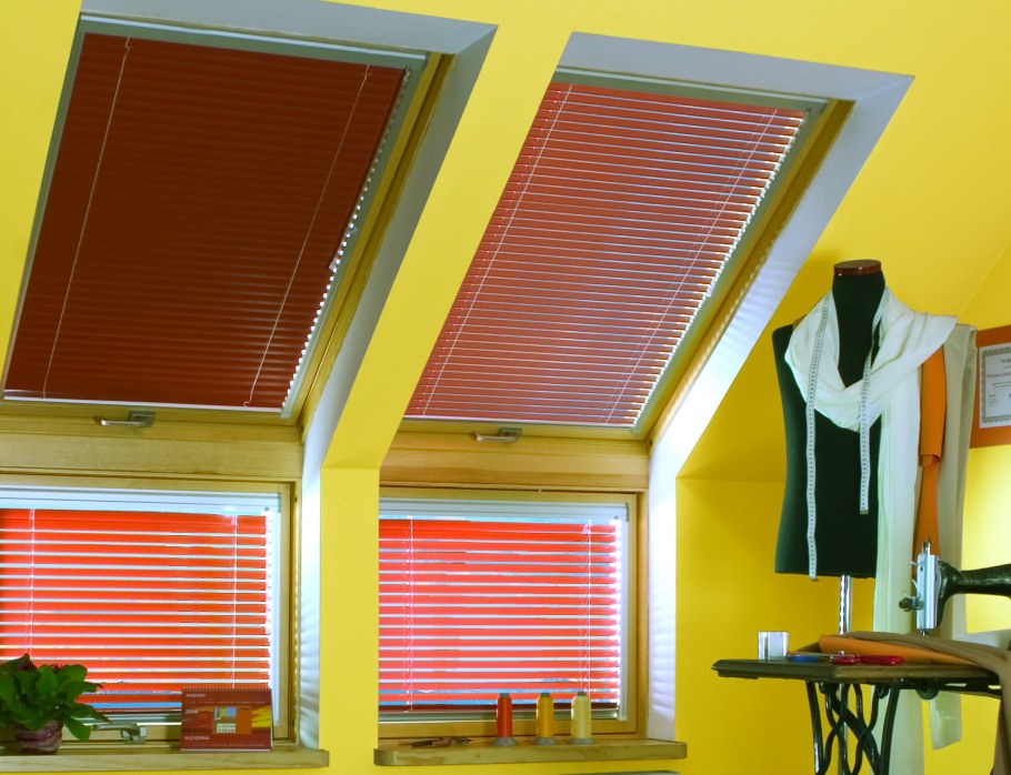 Валанс жалюзи