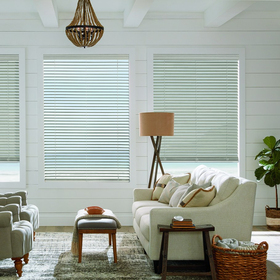 Жалюзи Decomatic