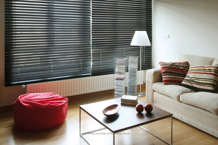 Рулонные шторы Зебра Blackout