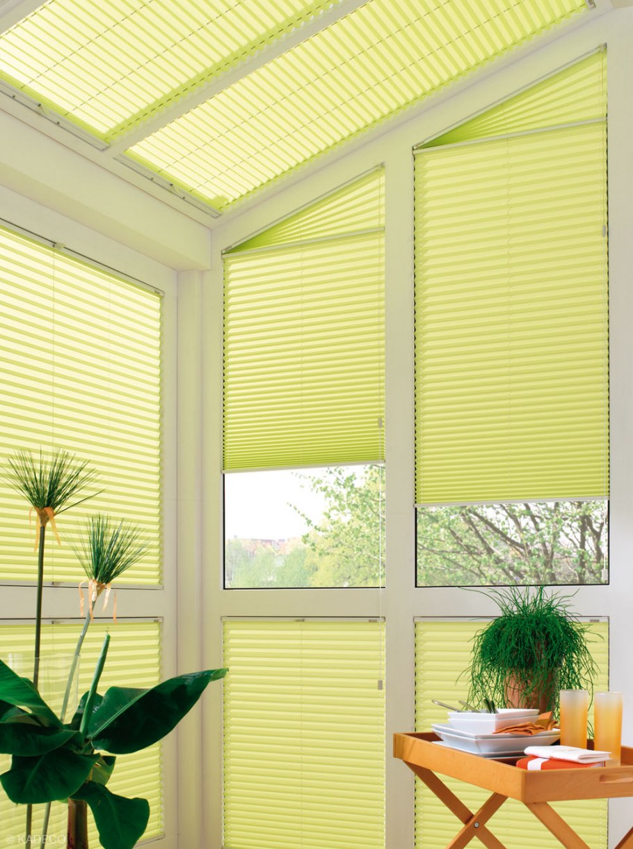 Жалюзи холис крепление