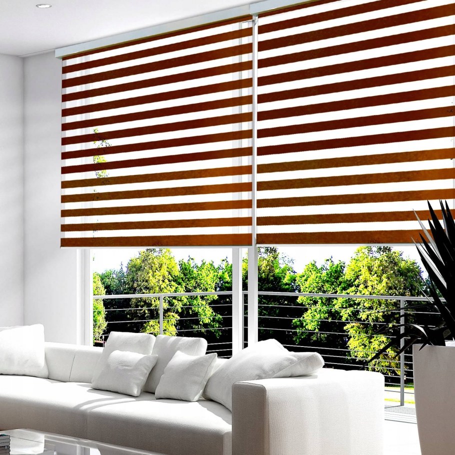 Потолочные рольставни