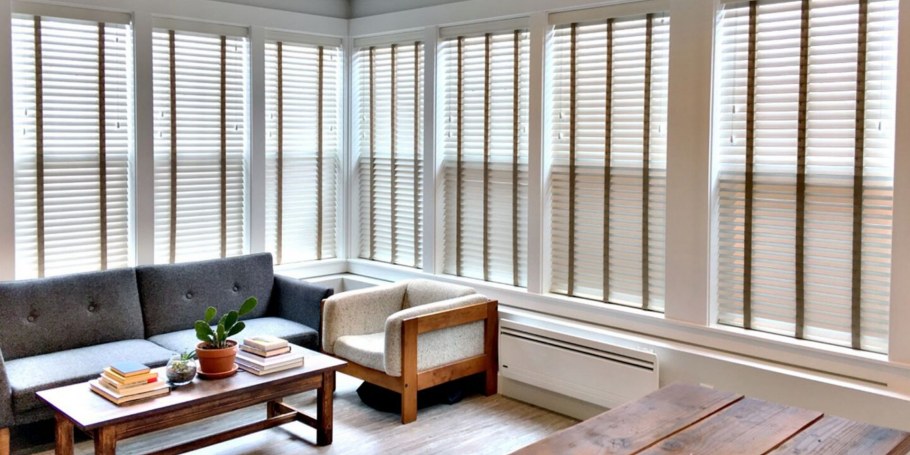 АС жалюзи Radiant 4400-001