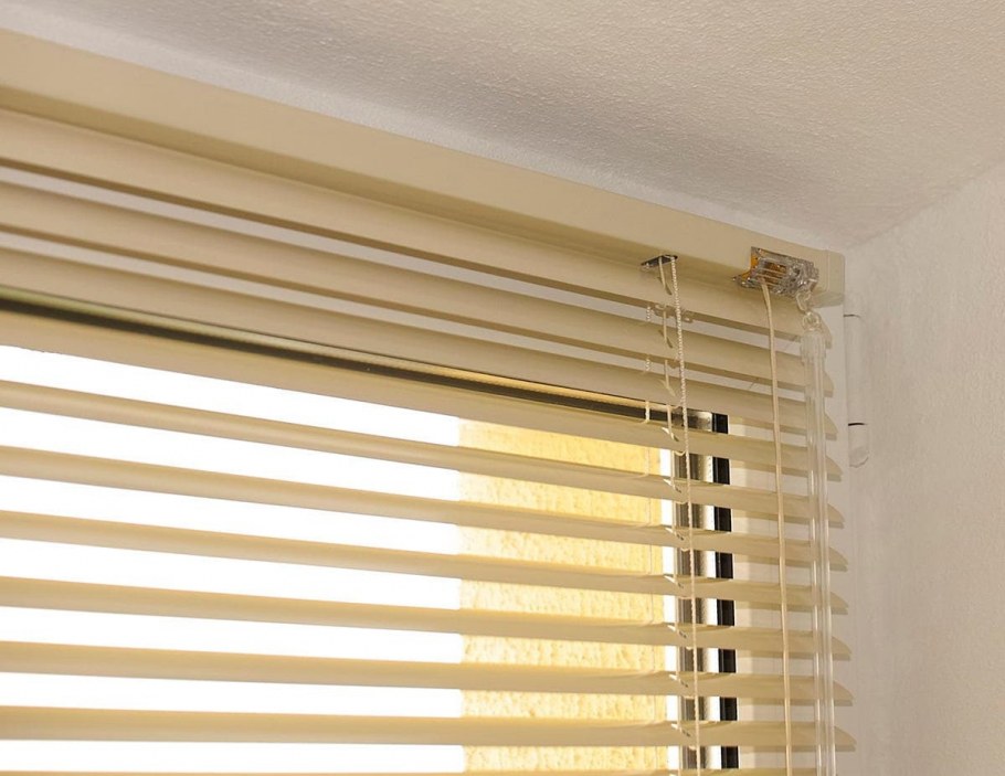 Вертикальные жалюзи ИНТЕРСКЛАД