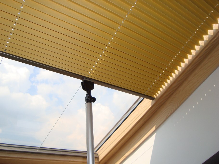 Жалюзи деревянные Изолайт