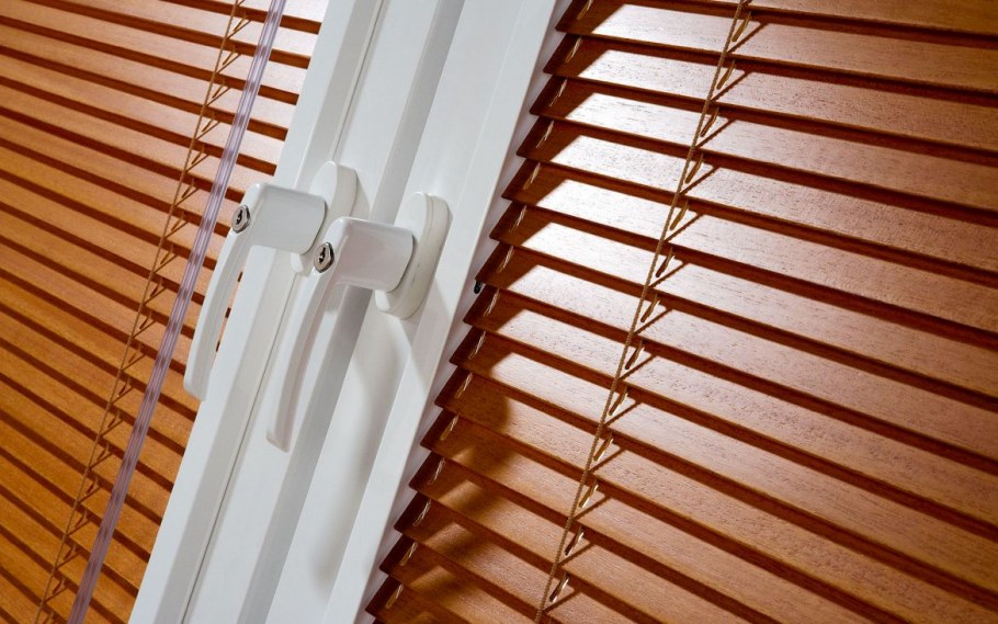 Жалюзи Эскар