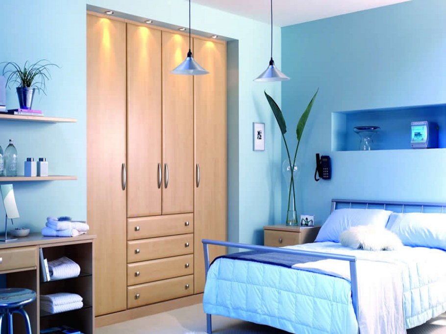 Tips to choose perfect Wardrobe for your Bedroom