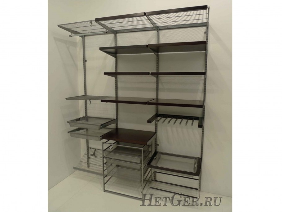 Гардеробная система Раумплюс