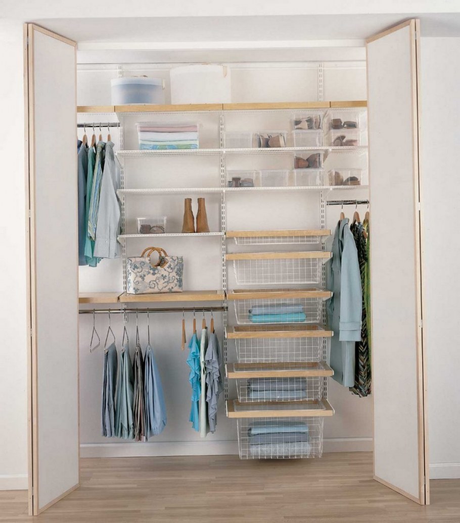 Стеллажная система Vitra