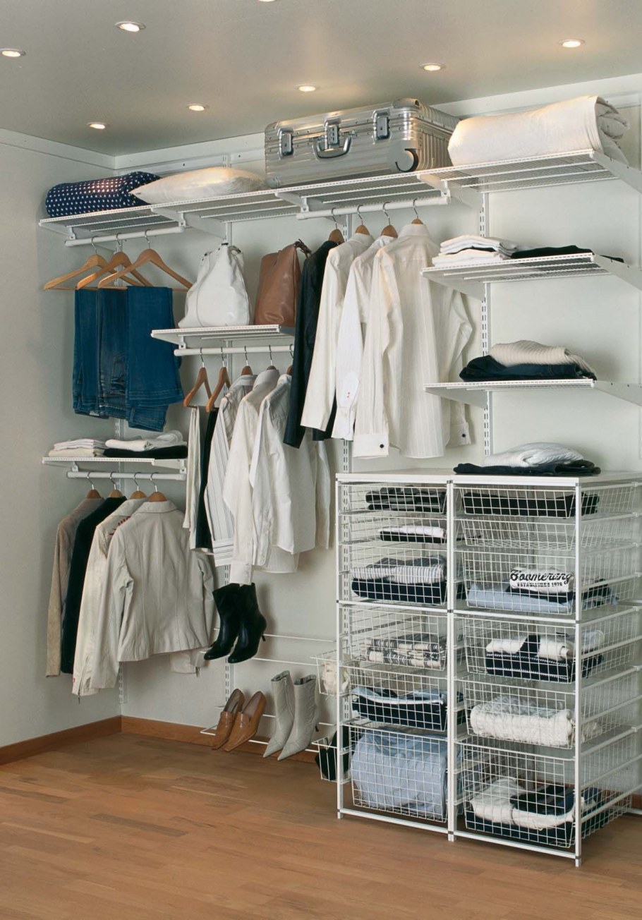 Система аристо гардероб