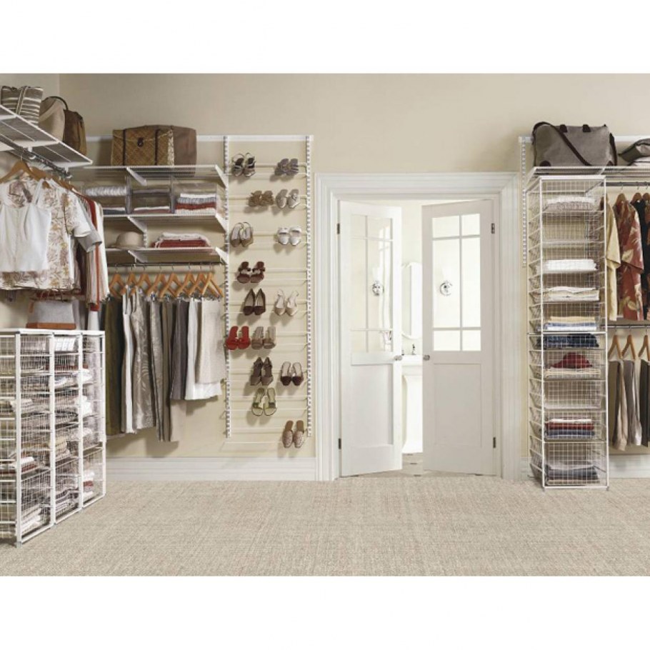 Стеллажная система Aristo