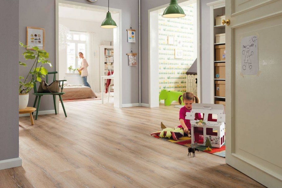 Contesse Floors 42915 слоновая кость