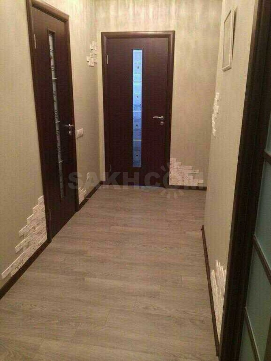 Optima Doors дуб табак