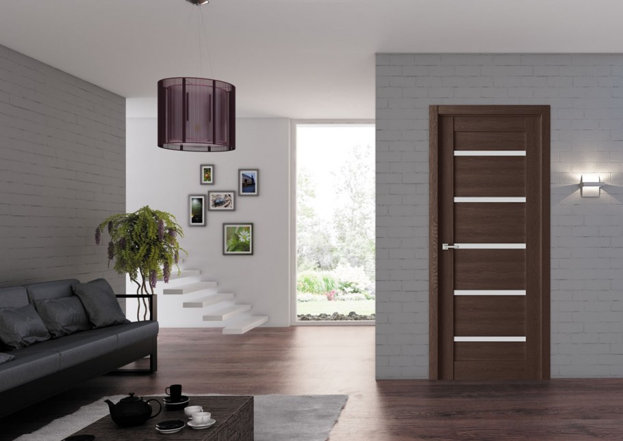 Цвет пола к серым стенам