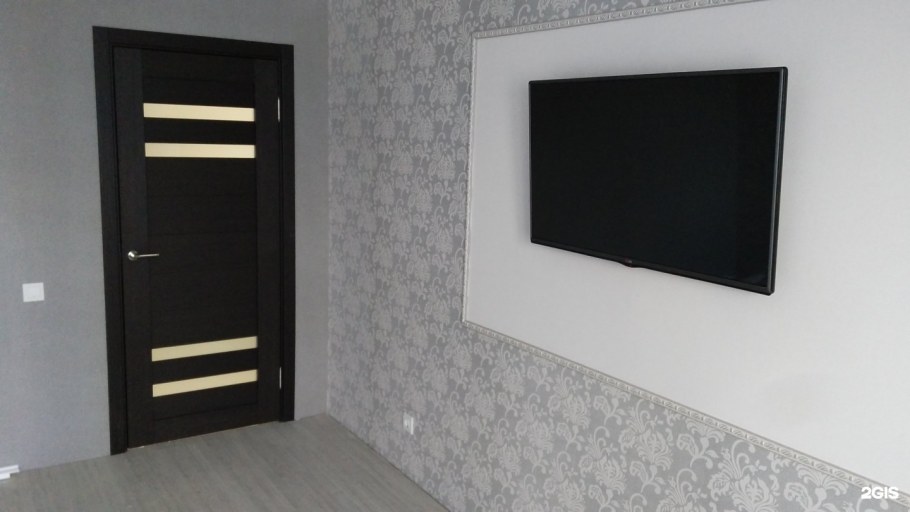 Двери Сеул Альберо