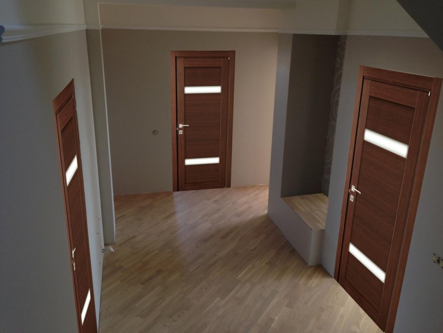 Ламинат Kaindl p80300 клен Артемис